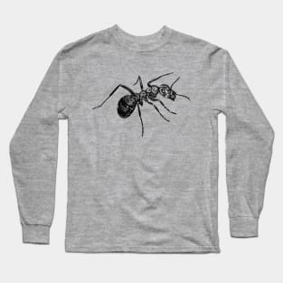 Ant Long Sleeve T-Shirt